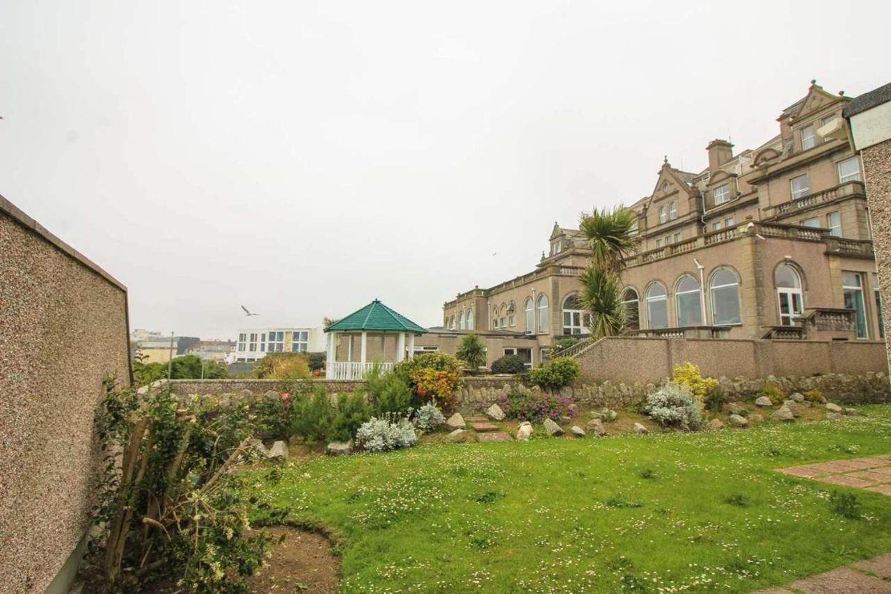 Clifton Villa New Quay Exteriér fotografie